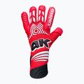 4Keepers Neo Rodeo Nc Jr gyermek kapuskesztyű piros 6