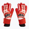 4Keepers Neo Rodeo Nc Jr gyermek kapuskesztyű piros