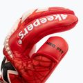 4Keepers Neo Rodeo Nc Jr gyermek kapuskesztyű piros 3