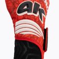 4Keepers Neo Rodeo Nc Jr gyermek kapuskesztyű piros 4