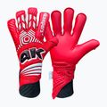 4Keepers Neo Rodeo Rf2G Jr gyermek kapuskesztyű piros 5