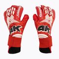 4Keepers Neo Rodeo Rf2G Jr gyermek kapuskesztyű piros