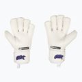 4Keepers Champ Purple VI kapuskesztyű fehér 2