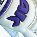 4Keepers Champ Purple VI kapuskesztyű fehér 8