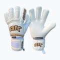 4Keepers Champ Gold VI kapuskesztyű fehér 4