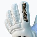 4Keepers Champ Gold VI kapuskesztyű fehér 7