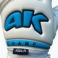 4Keepers Champ Aqua VI kapuskesztyű fehér 9