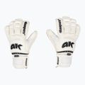 4Keepers Champ Black VI kapuskesztyű fehér