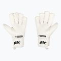 4Keepers Champ Black VI kapuskesztyű fehér 2