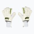 4keepers Champ Carbo VI RF2G pántos kapuskesztyű fehér