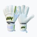 4Keepers Champ Carbo VI kapuskesztyű fehér 4