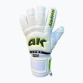 4Keepers Champ Carbo VI kapuskesztyű fehér 5