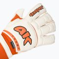 4keepers Champ Training VI Rf2G kapuskesztyű fehér 3