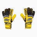 4Keepers Champ Astro VI kapuskesztyű sárga/szürke