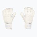 Gyermek kapus kesztyű 4keepers Champ Gold White RF2G fehér