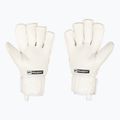Gyermek kapus kesztyű 4keepers Champ Gold White RF2G fehér 2