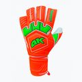 Gyerek kapuskesztyű 4keepers Guard Fogo Mnc Jr narancssárga 2