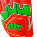 Gyerek kapuskesztyű 4keepers Guard Fogo Mnc Jr narancssárga 4