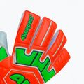 Gyerek kapuskesztyű 4keepers Guard Fogo Mnc Jr narancssárga 5