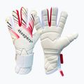 Kapuskesztyű 4keepers Soft Opal NC fehér