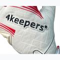 4keepers Soft Opal NC kapuskesztyű fehér 5