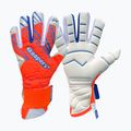 Kapuskesztyű 4keepers Soft Amber NC narancssárga
