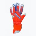 Kapuskesztyű 4keepers Soft Amber NC narancssárga 2
