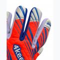 Kapuskesztyű 4keepers Soft Amber NC narancssárga 4