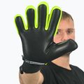 Kapuskesztyű 4keepers Elite Venom NC seledyn 8