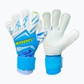 Gyerek kapuskesztyű 4keepers Force V1.25 FURY RF2G Jr kéke