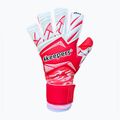 Kapuskesztyű 4keepers Force V4.25 RF2G piros 2