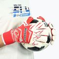 Kapuskesztyű 4keepers Force V4.25 RF2G piros 6