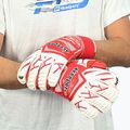 Kapuskesztyű 4keepers Force V4.25 RF2G piros 7