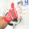 Kapuskesztyű 4keepers Force V4.25 RF2G piros 9
