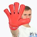 Kapuskesztyű 4keepers Force V4.25 RF2G piros 10