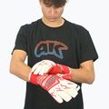 Kapuskesztyű 4keepers Force V4.25 HNC piros 8