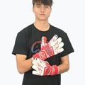 Kapuskesztyű 4keepers Force V4.25 HNC piros 9
