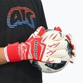 Kapuskesztyű 4keepers Force V4.25 HNC piros 10
