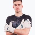 Gyermek kapuskesztyűk 4keepers Champ Aq Contact VII RF2G Jr white 7