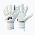 Kapuskesztyűk 4keepers Champ Black VII RF2G white