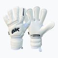 Gyermek kapuskesztyűk 4keepers Champ VII RF2G Jr black/white