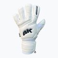 Gyermek kapuskesztyűk 4keepers Champ VII RF2G Jr black/white 2