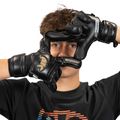 Gyermek kapuskesztyűk 4keepers Champ Gold Black VII RF2G Jr gold/black 7