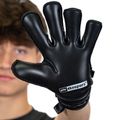 Gyermek kapuskesztyűk 4keepers Champ Gold Black VII RF2G Jr gold/black 8