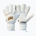 Gyermek kapuskesztyűk 4keepers Champ VII RF2G Jr white