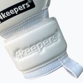 Gyermek kapuskesztyűk 4keepers Champ VII RF2G Jr white 5