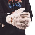 Gyermek kapuskesztyűk 4keepers Champ VII RF2G Jr white 7
