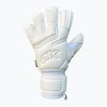 Gyermek kapuskesztyűk 4keepers Champ VII RF2G Jr gold/white 2