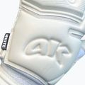 Gyermek kapuskesztyűk 4keepers Champ VII RF2G Jr gold/white 4