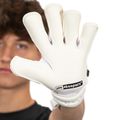 Gyerek kapuskesztyűk 4keepers Champ VII RF2G Jr fehér 9